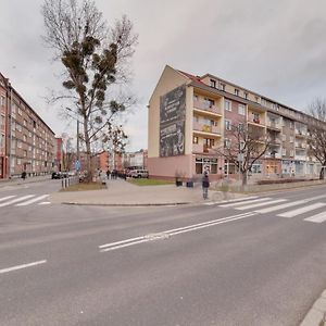 Dream Loft Podwale Staromiejskie